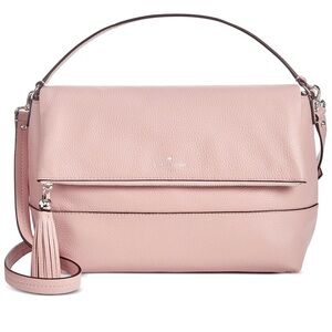 Kate Spade Pink Shoulder Bag